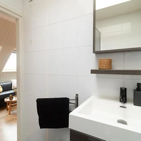 Appartamento Aan Zee Met 2 Parkeerplekken! Egmond aan Zee