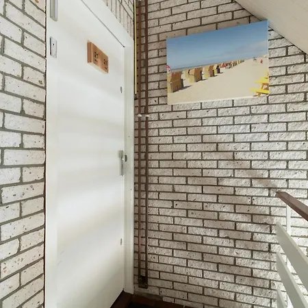 Apartment Aan Zee Met 2 Parkeerplekken! Egmond aan Zee