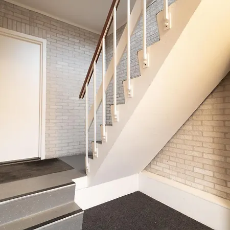 Appartement Aan Zee Met 2 Parkeerplekken! Egmond aan Zee