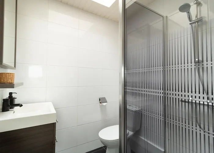 Aan Zee Met 2 Parkeerplekken!