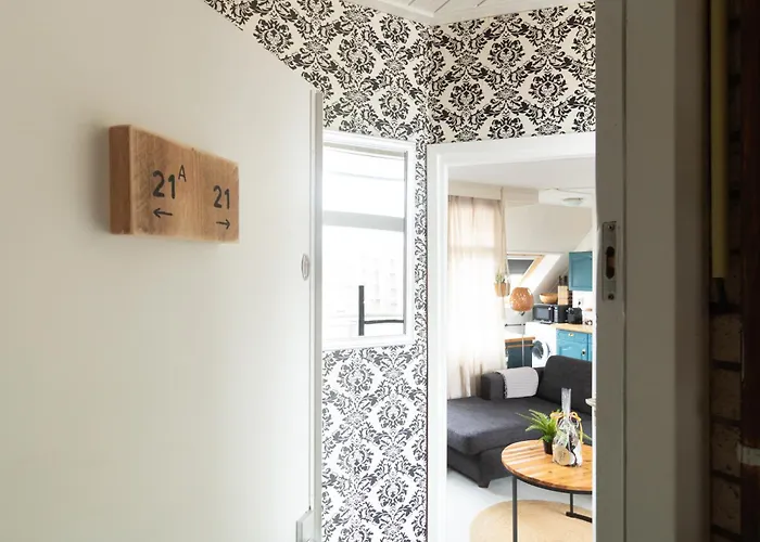 Aan Zee Met 2 Parkeerplekken! *