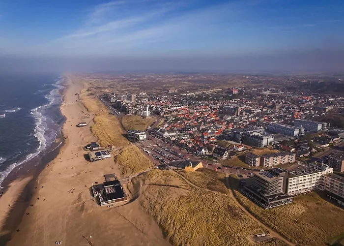 Aan Zee Met 2 Parkeerplekken!