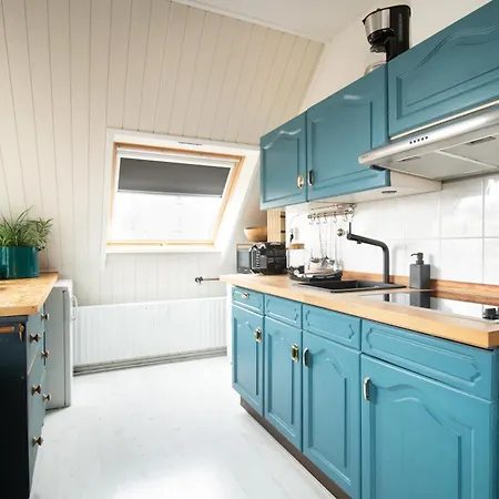 Aan Zee Met 2 Parkeerplekken! *