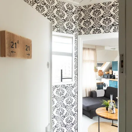 Aan Zee Met 2 Parkeerplekken! *