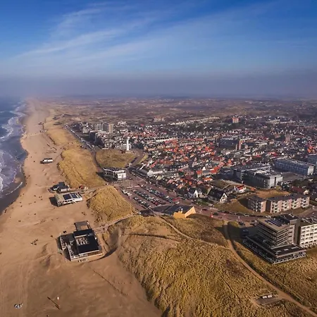 Aan Zee Met 2 Parkeerplekken!